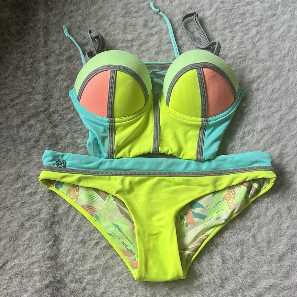Maaji Bikini - image 6